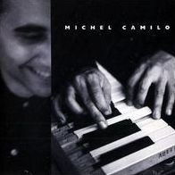 Michel Camilo - by Michel Camilo