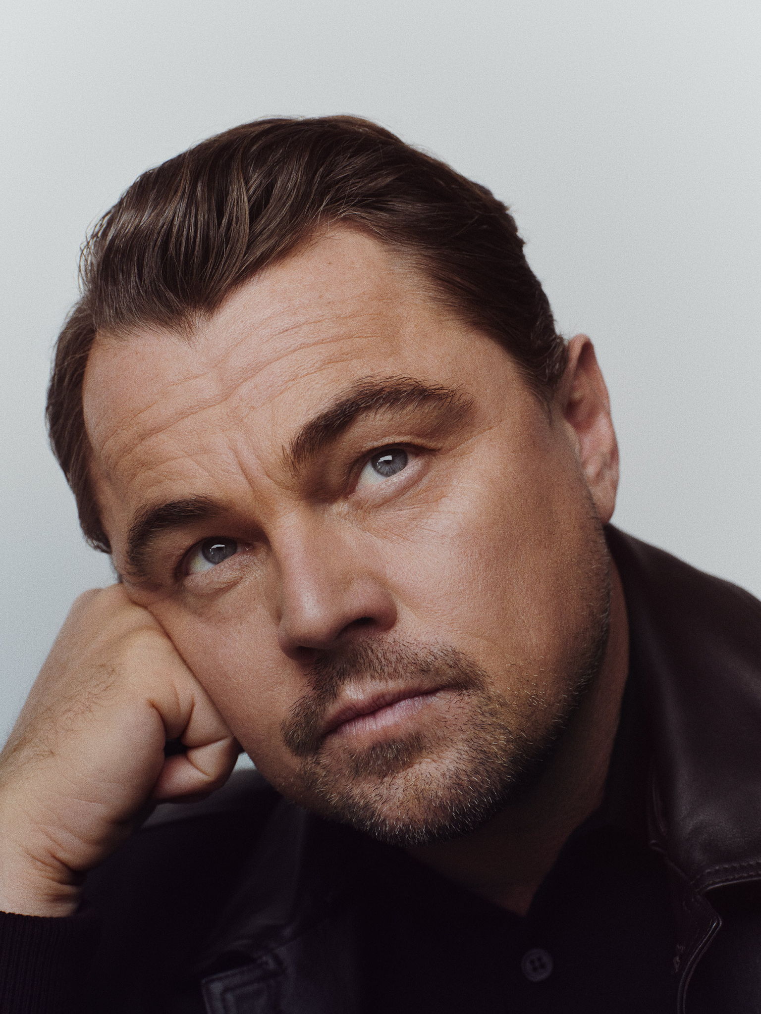Leonardo DiCaprio