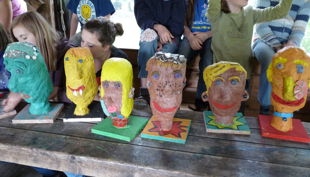 atelier farnsworth nonad köpfe