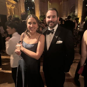 Michael Salt and Lily Saadat's Wedding Registry on Zola