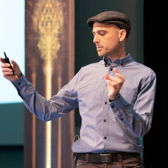 Zvi Ish Shalom, PhD, MA, BA