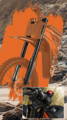 details of HappyRun Fast Electric Dirt Bike G300 Pro