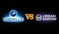 Gazelle Makki vs Urban Arrow