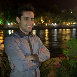 Mehdi Bahmani Avatar