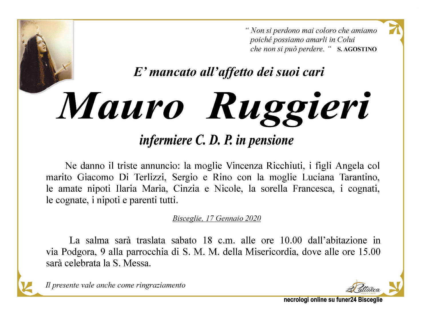 Mauro Ruggieri