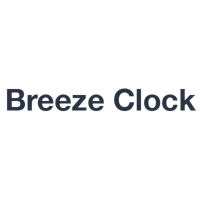 Breeze Clock