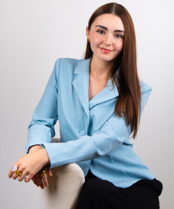 Alicia Bonetti