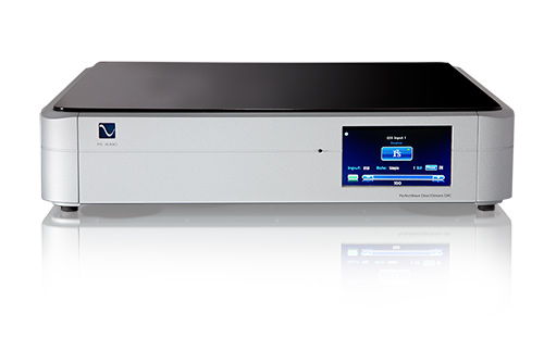 PS Audio DIRECTSTREAM DSD Dac Silver  One of the Best A...