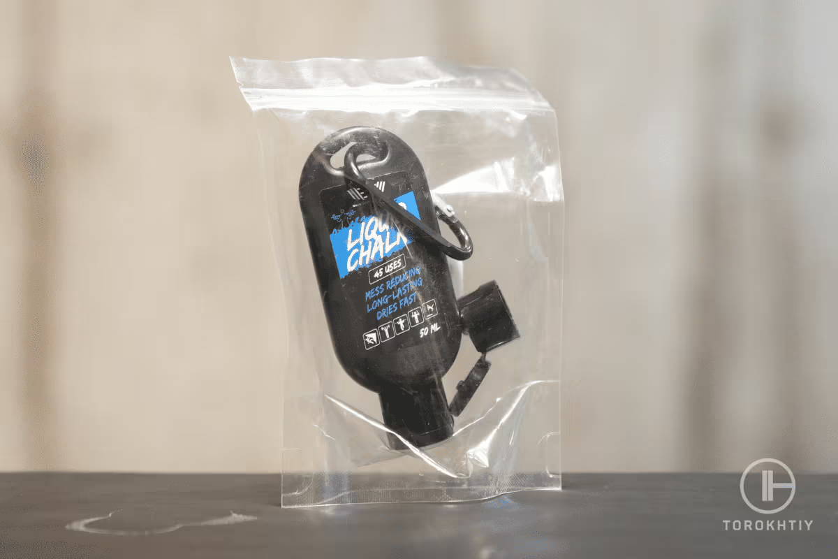 WBCM Liquid Chalk Review WBCM Liquid Chalk Review