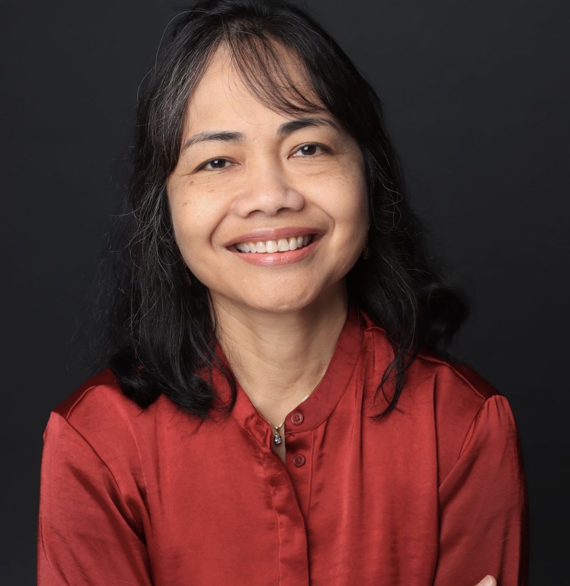 ENDRIE SETIJASIH
