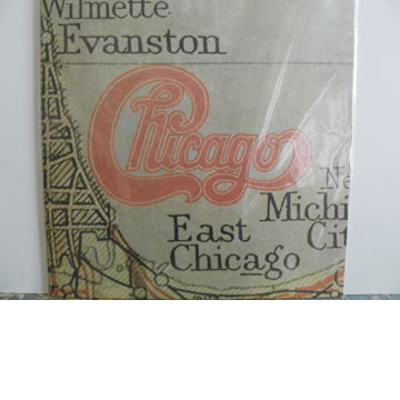 CHICAGO - XI