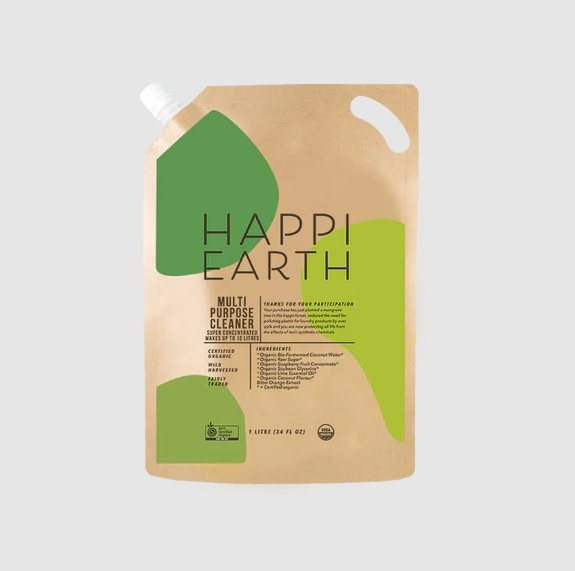 HAPPI MULTI-PURPOSE CLEANER