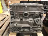 Iveco IV 2.9L 179 Engine Block 98445150