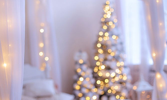  Carvalhal
- Decorar o quarto de hóspedes – ideais para a decoração de Natal