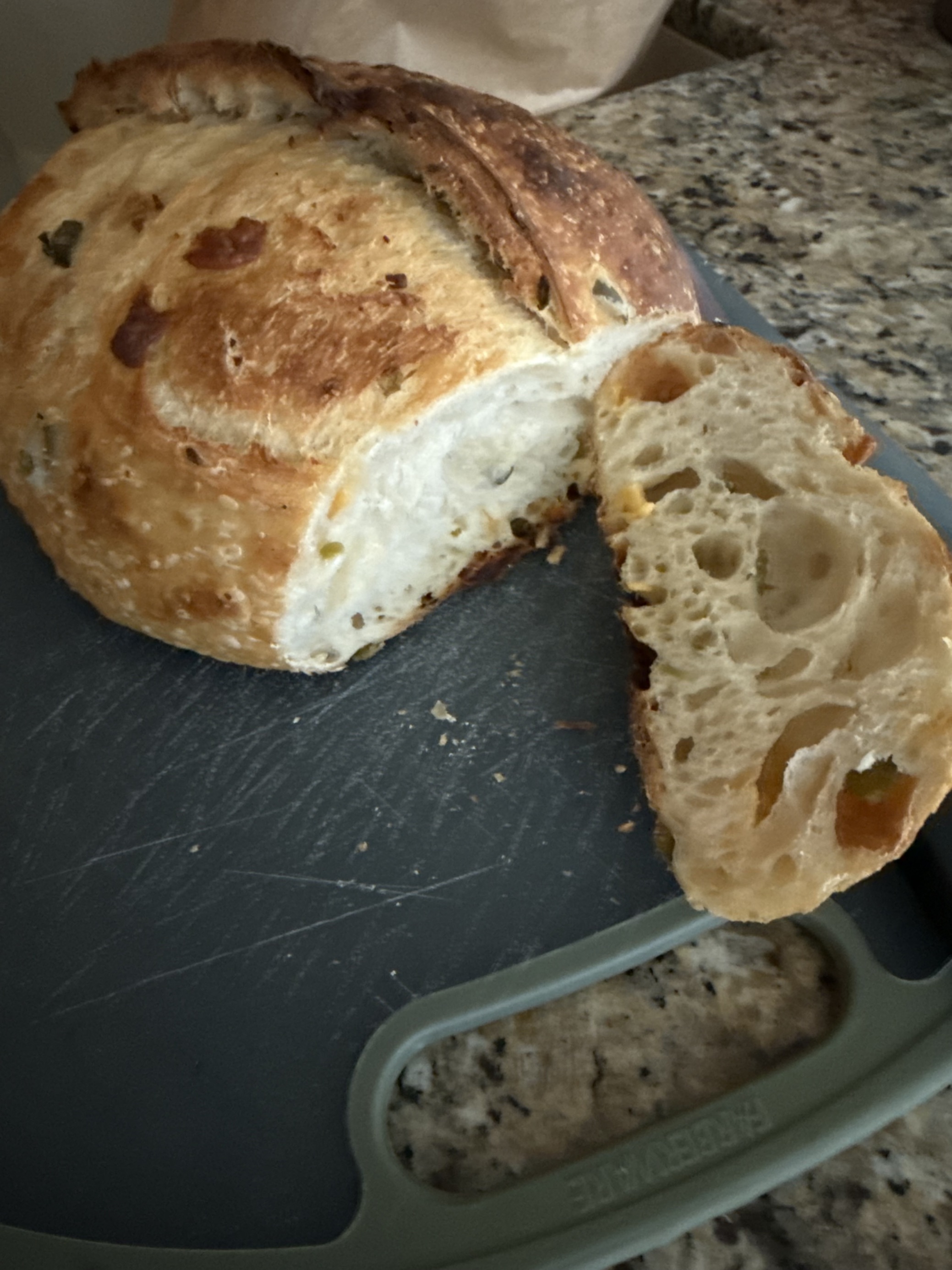 Raina Dodrill•Raindrop Sourdough Microbakery — photo from hotplate.com