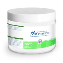 Phyto Massage - Crème Grasse - 1000 ml