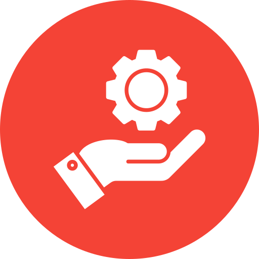 Services icon - Savvy Signature