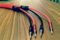 Vermouth Audio Red Velvet Speaker Cables (Banana Connec... 4