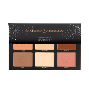 Instagirl Contour Kit