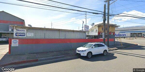 Unibody Autotech Collision Center exterior