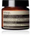 Aesop mandarine facial cream
