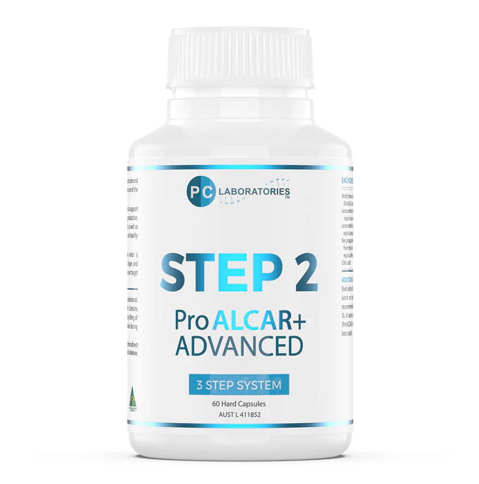 PC Laboratories 3 Step System - Image 6