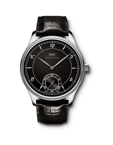IWC Portofino Hand-Wound Portuguese Hand-Wound Vintage