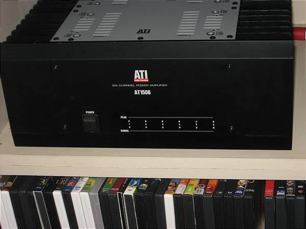 ATI 1506 