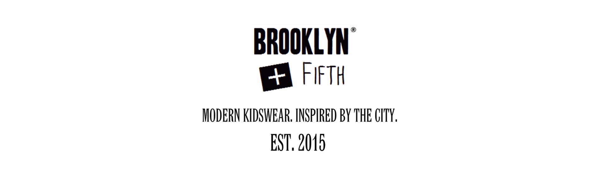 Brooklyn and Fifth Modern Kidswear 