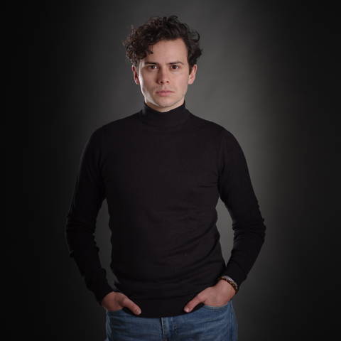 Jimi Hendrikse