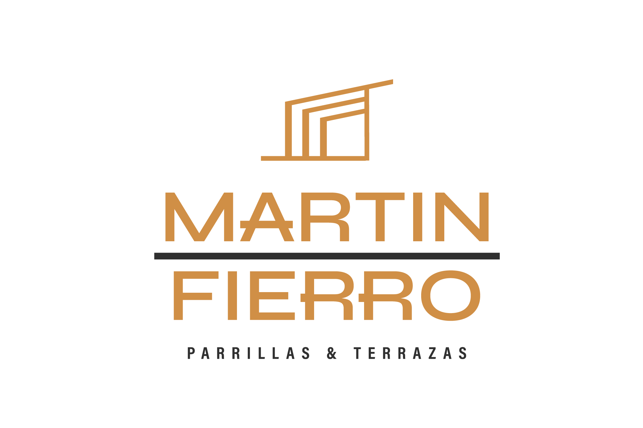 Parrillas & Terrazas Martin Fierro