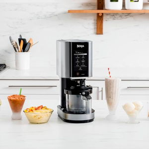 Ninja® CREAMi® Deluxe 11-in-1 Ice Cream & Frozen Treat Maker