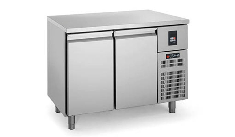 GEMM Atlas Plus THD/130 Kylbänk
