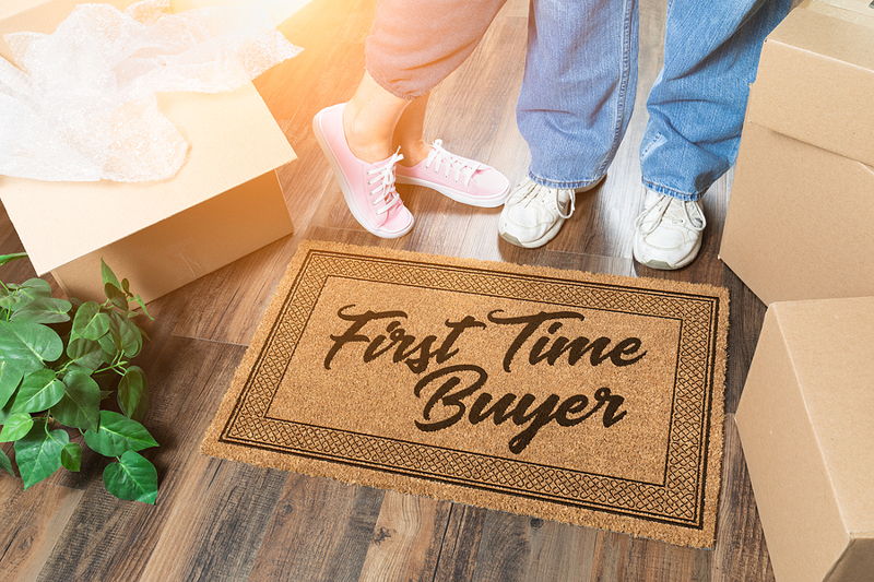 featured image for story, First-Time Homebuyer's Guide: Steps for Buying