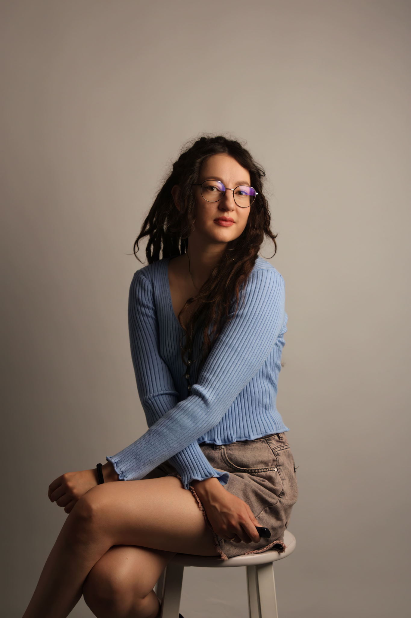 Elina Krentsler - English Teacher