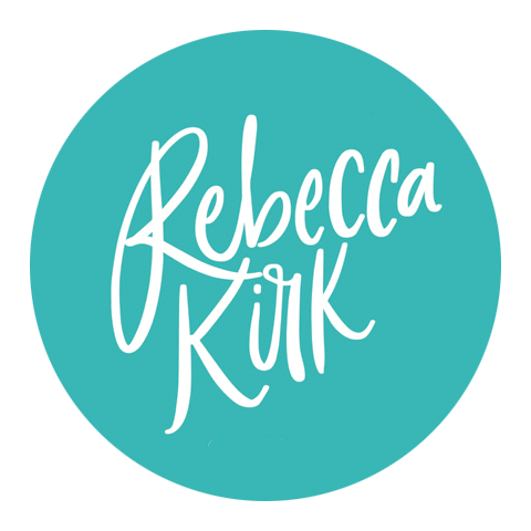 Rebecca Kirk - Holistic Life & Career Coaching