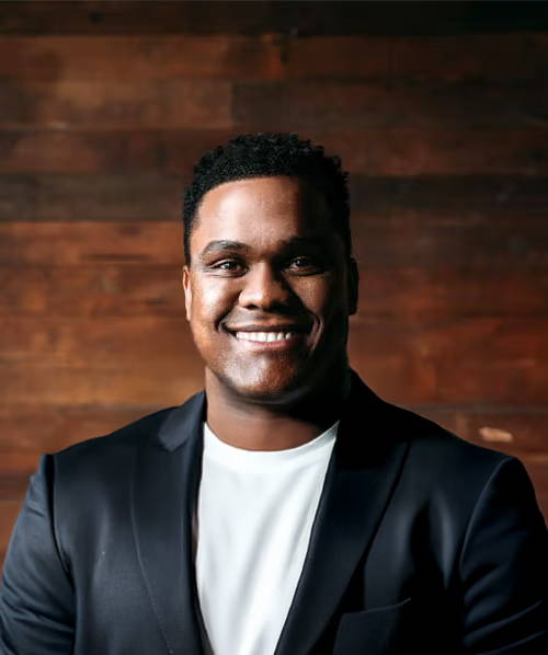 Joshua Mgonja Co-Founder