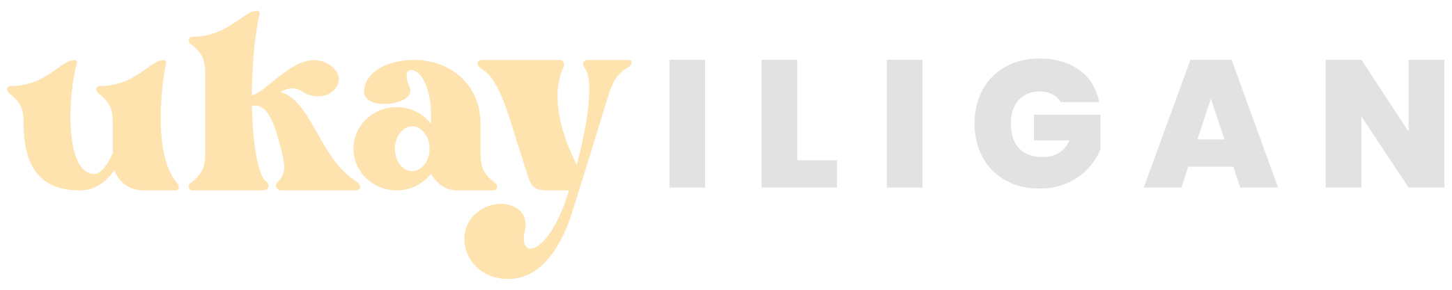 Ukay Logo