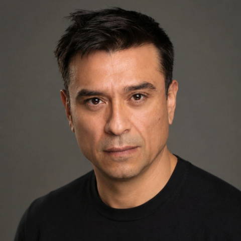 Carlos Jaén