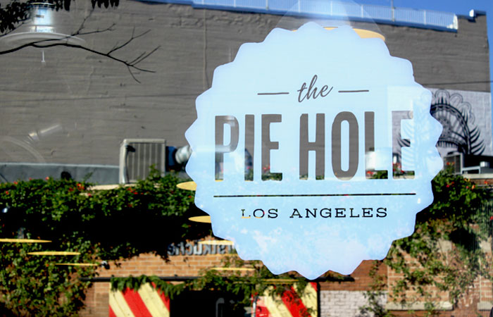 The Pie Hole