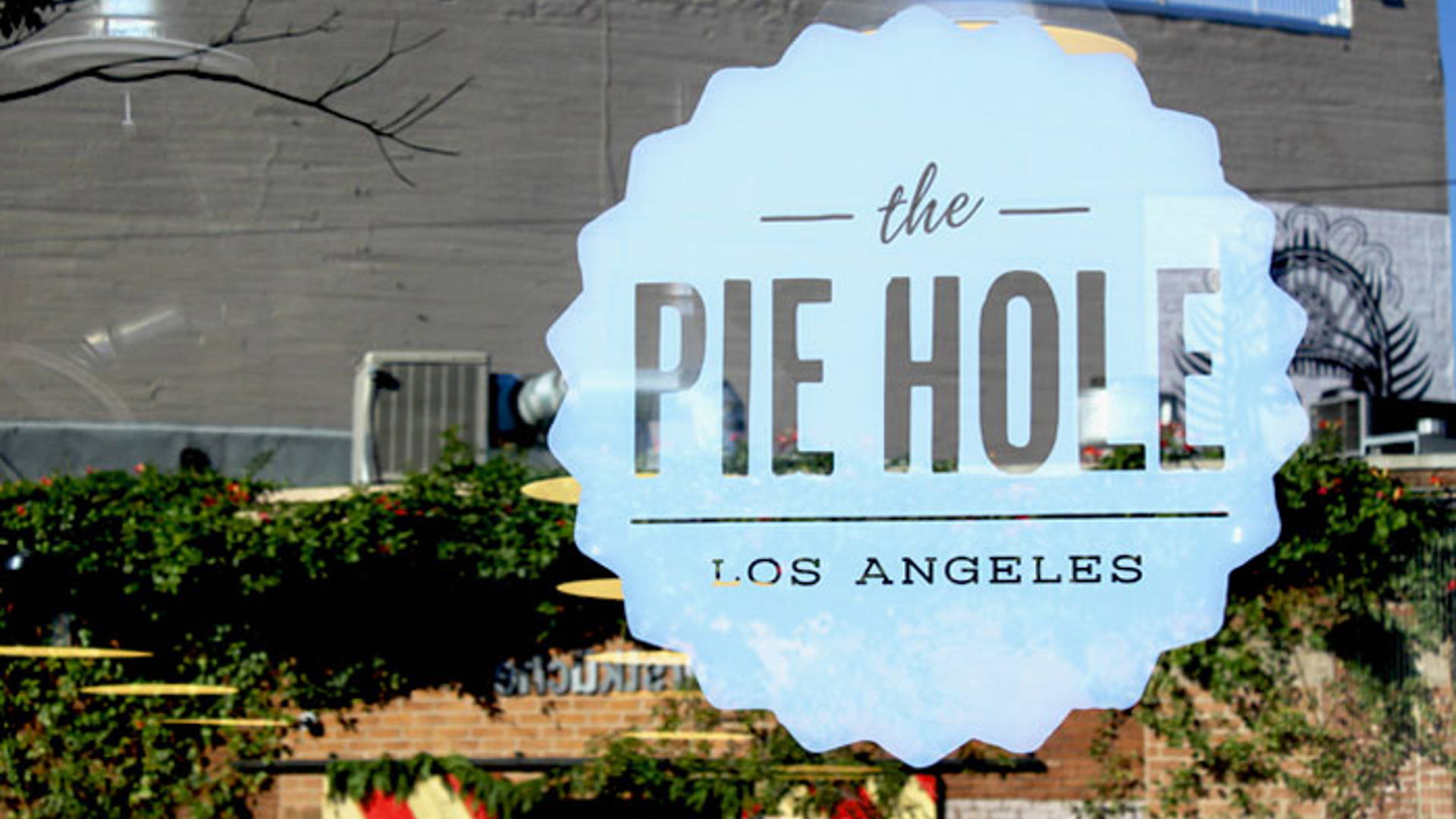 Featured image for The Pie Hole