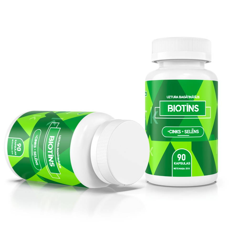 Biotīns