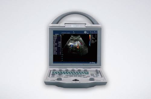 KX Series Demo Ultrasounds