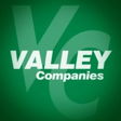 Valley Companies logo on InHerSight