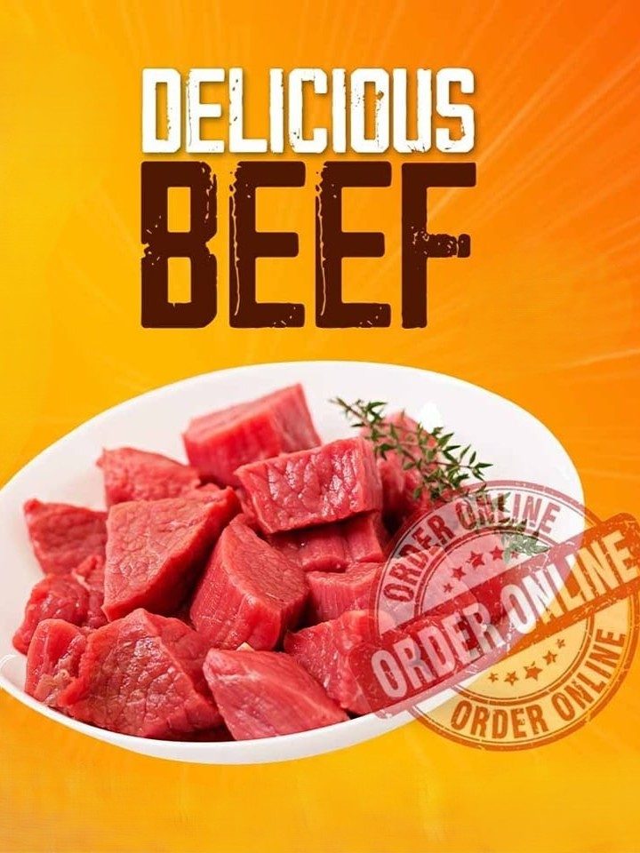 Al Yaseen Halal Butchery Voucher - Image 4