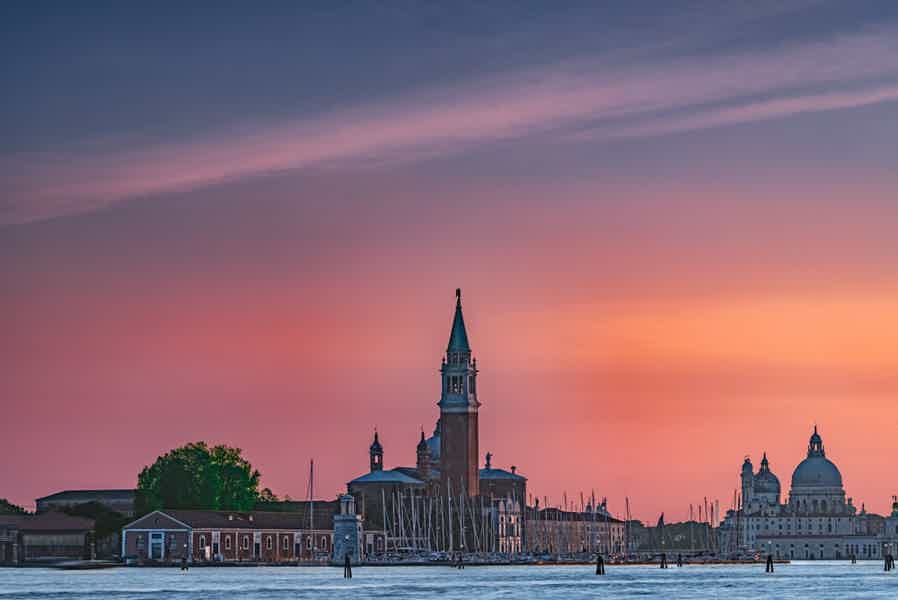 Rialto to San Marco: Ghosts of Venice After Dark - photo 1