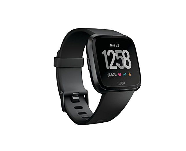 gear fit2 pro vs fitbit versa