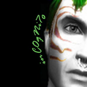 inC0gNi7o Avatar