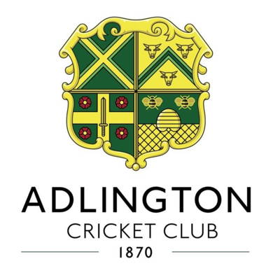 Adlington Cricket Club Logo