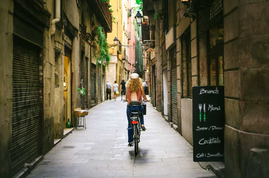 Observing 3-Hour Guided Bike Tour - photo 3